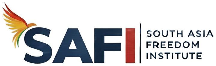 South Asia Freedom Institute